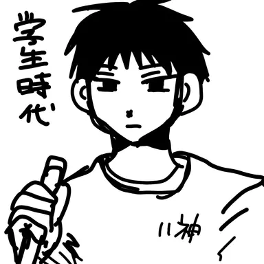 Profile image of 八神