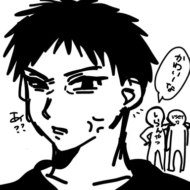 Profile image of 八神