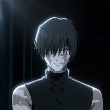 Profile image of 젠인 마키