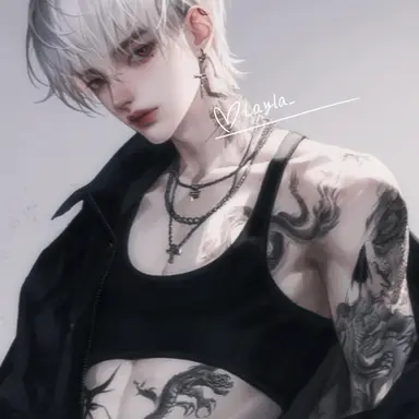 Profile image of 서리원