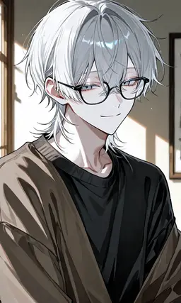 Profile image of 珀莵