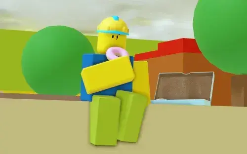 Profile image of 뉴비