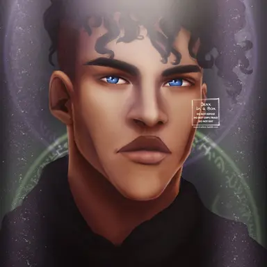 Profile image of Blaise