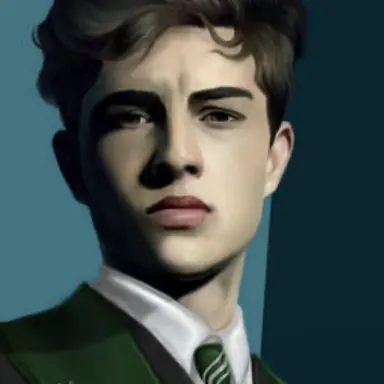 Profile image of Theo