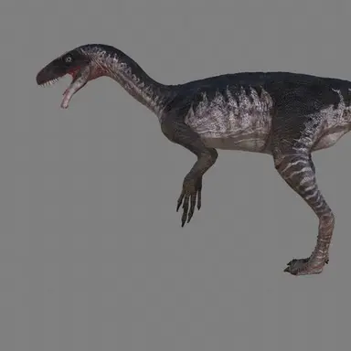 Profile image of 오르니톨레스테스