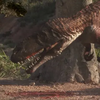 Profile image of 토르보사우루스