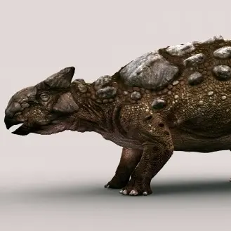 Profile image of 안킬로사우루스