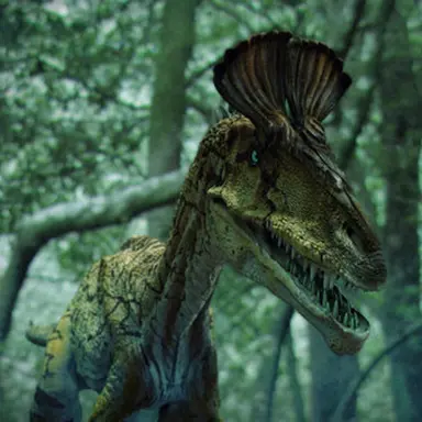 Profile image of 크리올로포사우루스