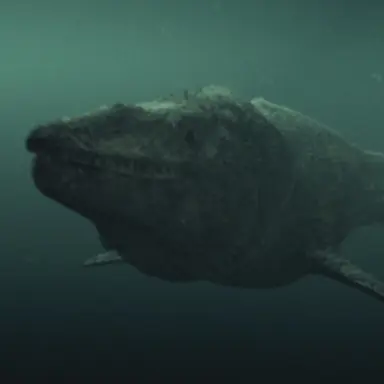 Profile image of 틸로사우루스