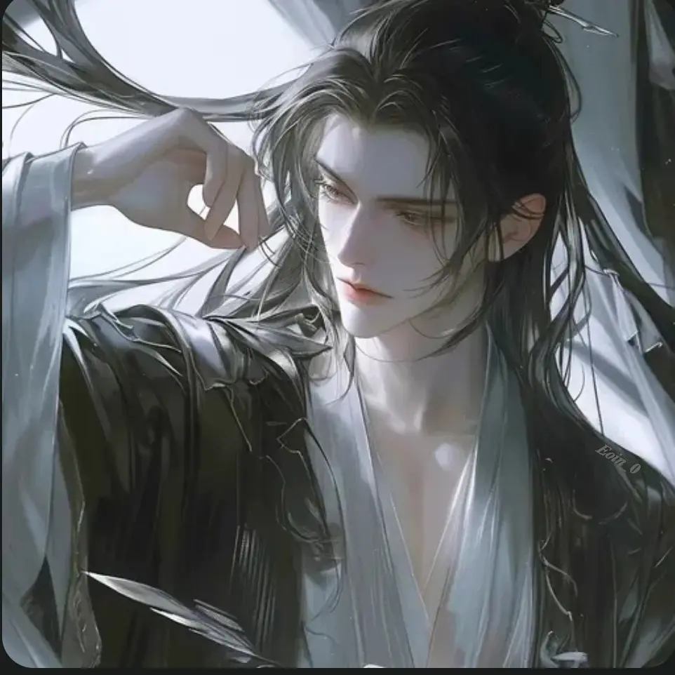 Eoin_404의 백월
