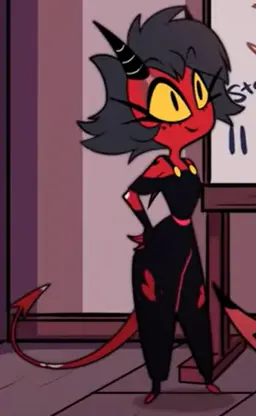 Profile image of ミリー