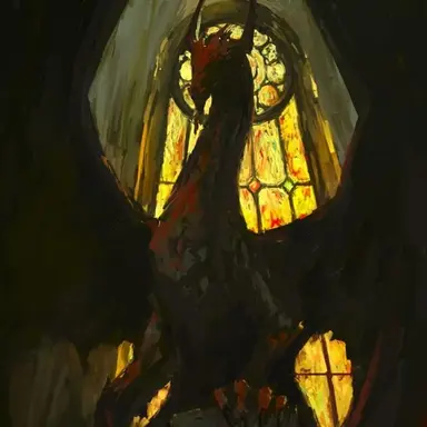 Profile image of 드래곤 로드 알킨베