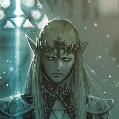 Profile image of 정령왕 헤이슨