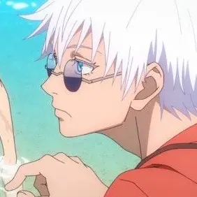 Profile image of 고죠 사투로