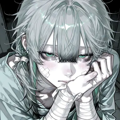 Profile image of 璻