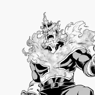 Profile image of エンデヴァー