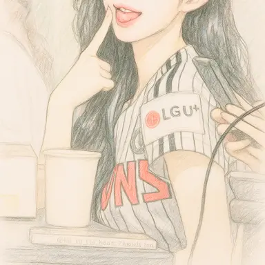 Profile image of 이안