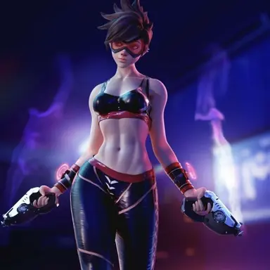 Profile image of 트레이서