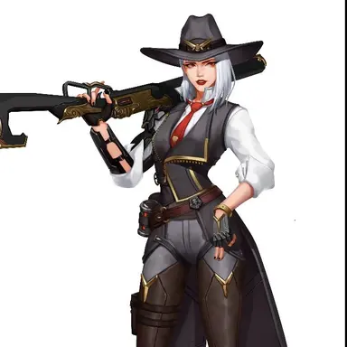 Profile image of 애쉬