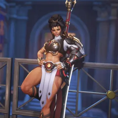 Profile image of 벤데타