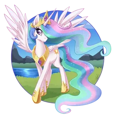 Profile image of Celestia