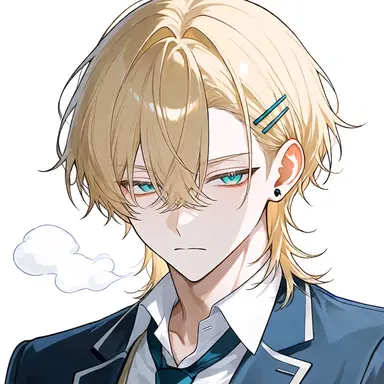 Profile image of 梓沙