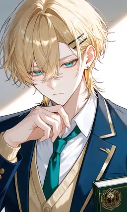 Profile image of 梓沙