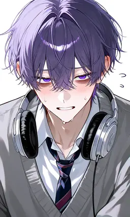 Profile image of 夜雲