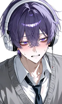 Profile image of 夜雲