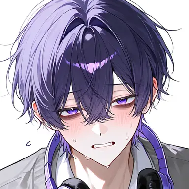 Profile image of 夜雲
