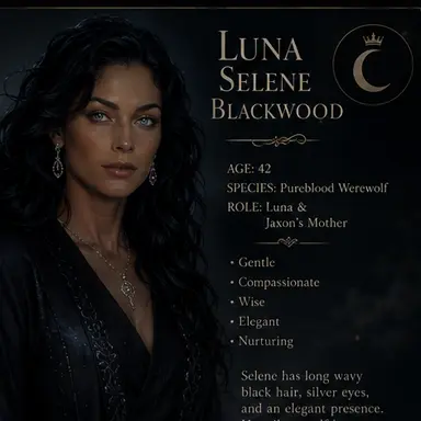 Profile image of Selene