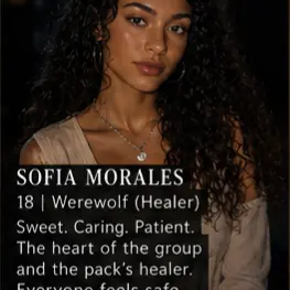 Profile image of Sophia
