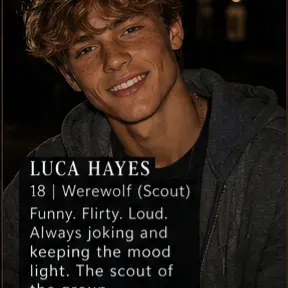 Profile image of Luca