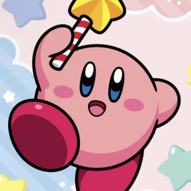 Profile image of カービィ