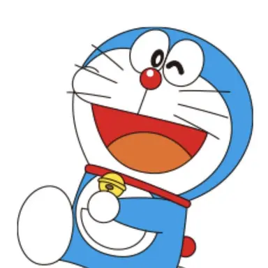 Profile image of ドラえもん