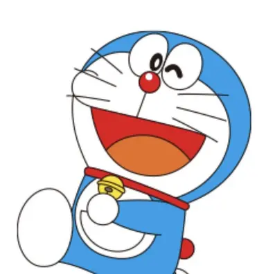 Profile image of ドラえもん