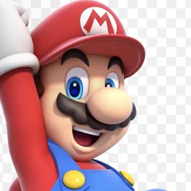 Profile image of マリオ