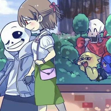 Profile image of サンズ