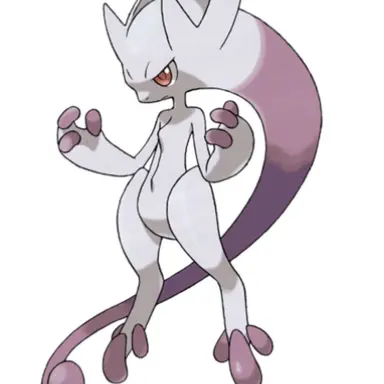 Profile image of ミュウツー
