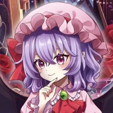 Profile image of レミリア