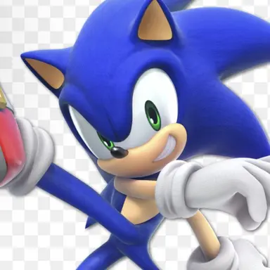 Profile image of ソニック