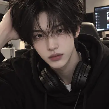 Profile image of 하준
