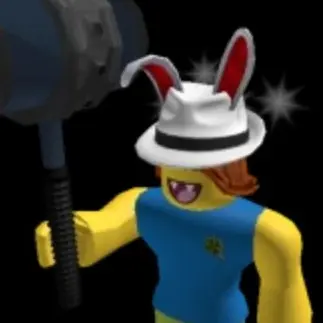 Profile image of Luckymaxer