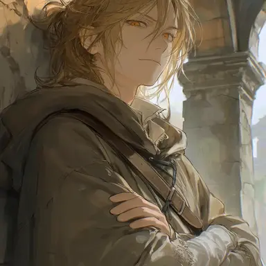 Profile image of Mirrel