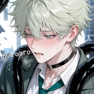 Profile image of 케인