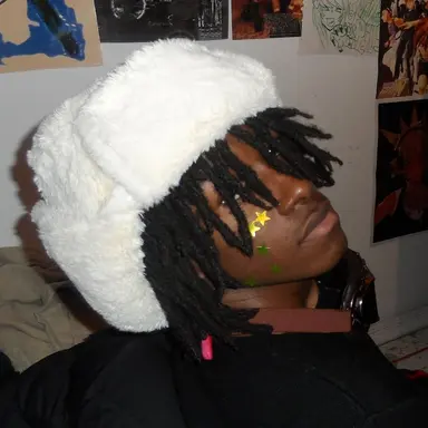 Profile image of Zander