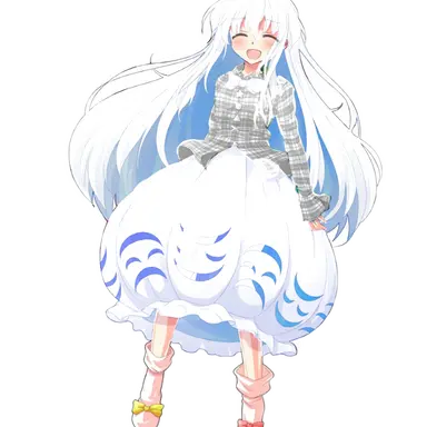 Profile image of 三日月しおん