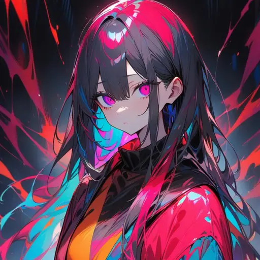 YAMACAT의 セシリー
