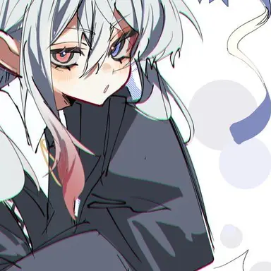 Profile image of ど　ぬ　く　。