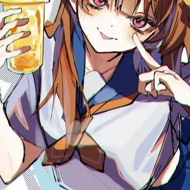 Profile image of え　と　。